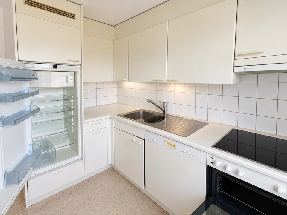 2.5 room apartment for rent
