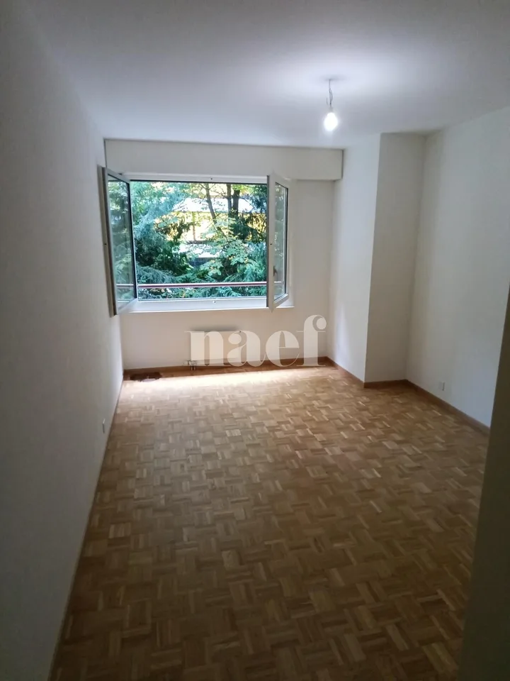 Wohnung mit 3 Zimmern und Balkon!
