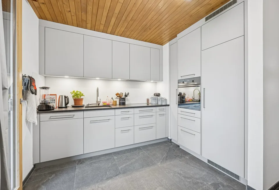 Charmant appartement 4.5 pièces dans un cadre montagnard idyllique – Boltigen