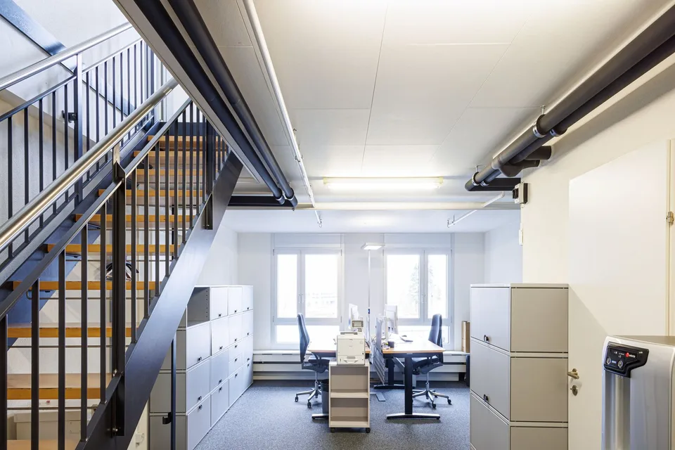 Office/Practice Rooms - "Atrium" - Top Business Location! – photo 2 of 14