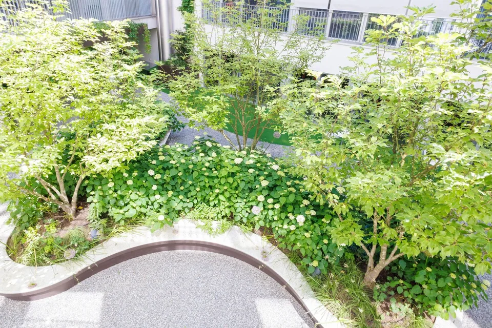 Office/Practice Rooms - "Atrium" - Top Business Location! – photo 14 of 14