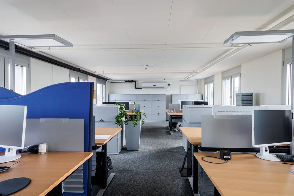 Office/Practice Rooms - "Atrium" - Top Business Location! – photo 10 of 14