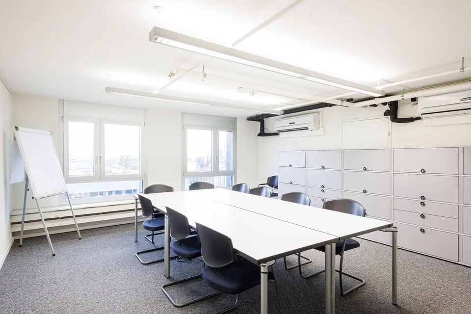 Office/Practice Rooms - "Atrium" - Top Business Location! – photo 5 of 14