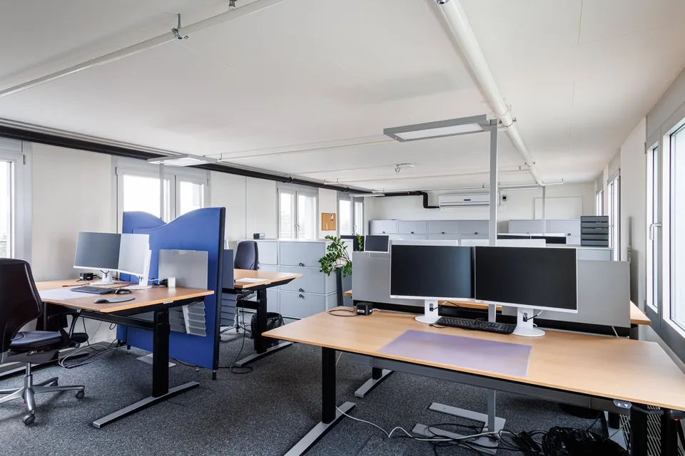 Office/Practice Rooms - "Atrium" - Top Business Location! – photo 9 of 14