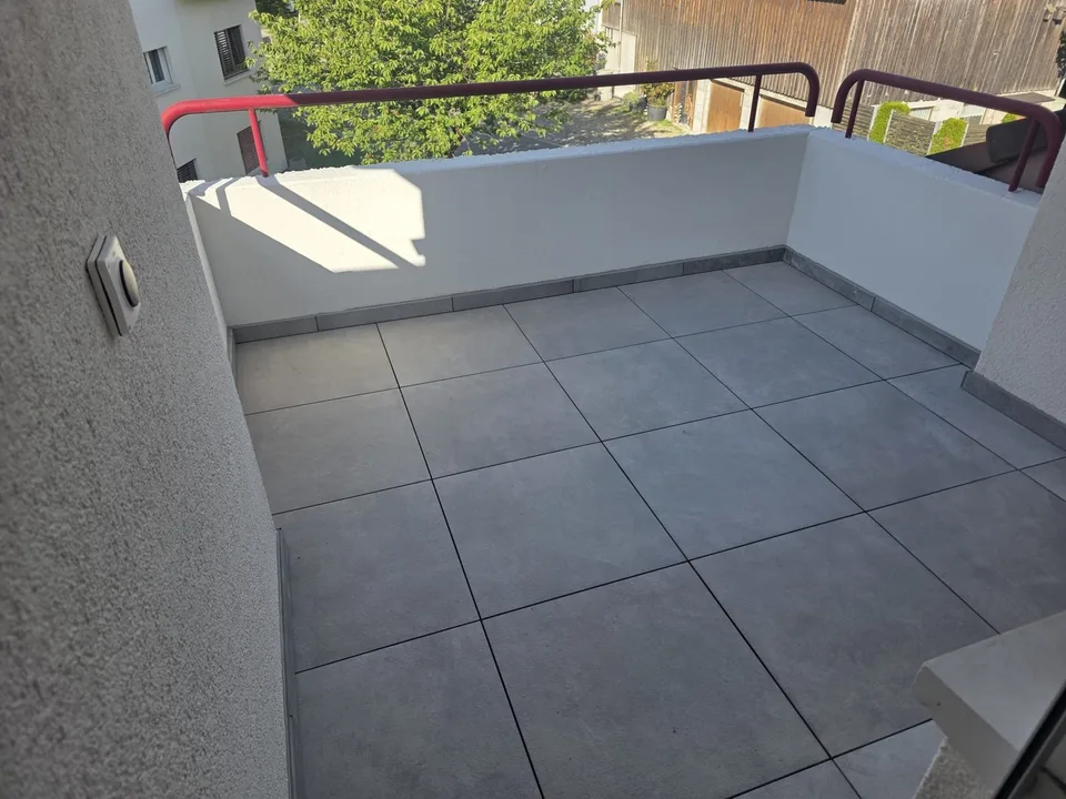 Attraktive 4.5-Zimmer-Wohnung in Bazenheid