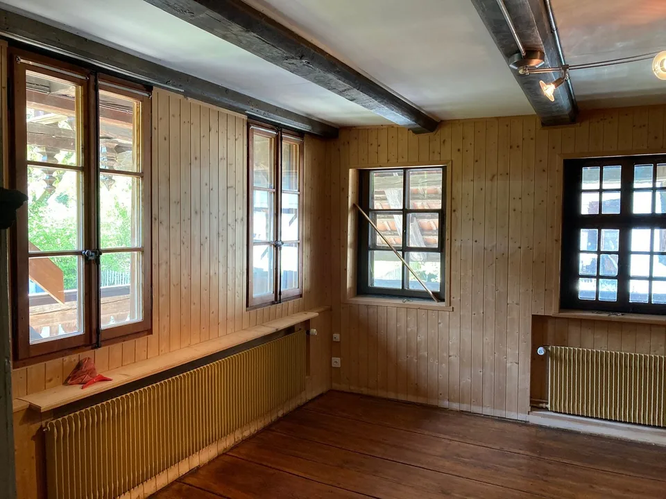 WG-Zimmer in Schüpfen