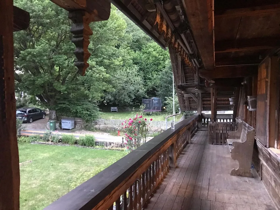 WG-Zimmer in Schüpfen