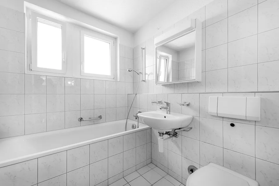 Charmante 3-Zimmer-Wohnung mit Balkon an zentraler Lage in Winterthur