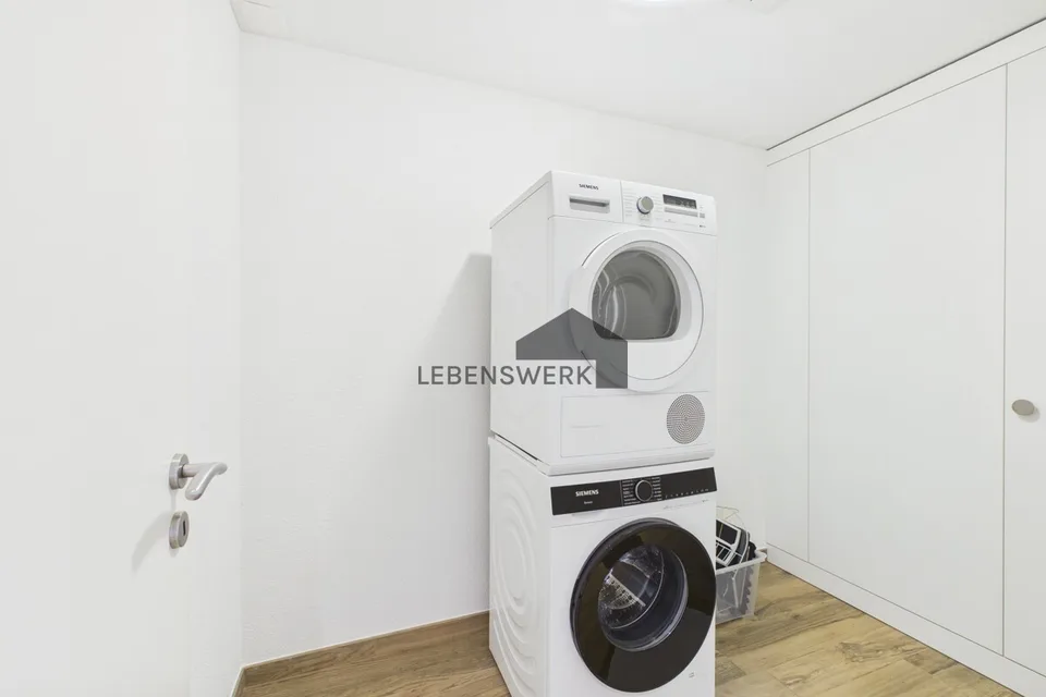 Vie moderne. Arriver. Se sentir bien, 1er étage, Weinfelden TG – photo 7 sur 10
