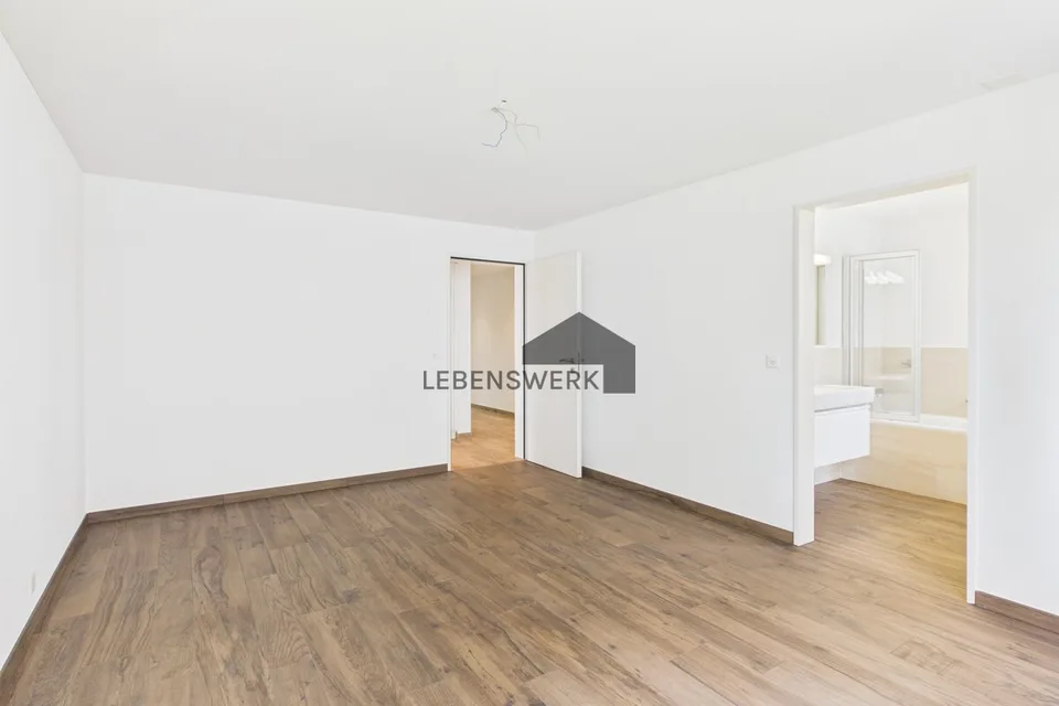 Vie moderne. Arriver. Se sentir bien, 1er étage, Weinfelden TG – photo 6 sur 10