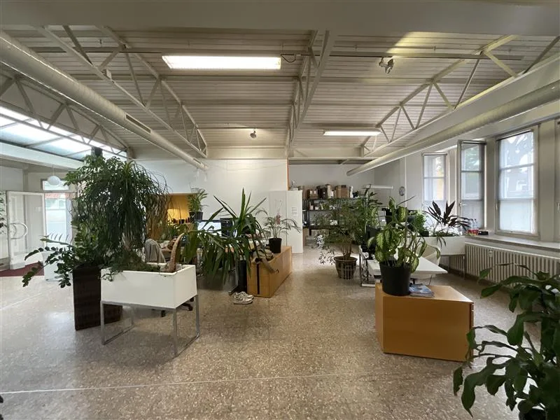 132 m² d'espace de bureau sur la General-Dufour-Strasse à Biel – disponible à partir de décembre 2026 – photo 4 sur 6