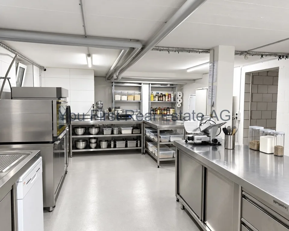 Bäckerei, Bistro & Café gesamtes Gross- und Kleininventar zu verkau – Foto 8 von 12