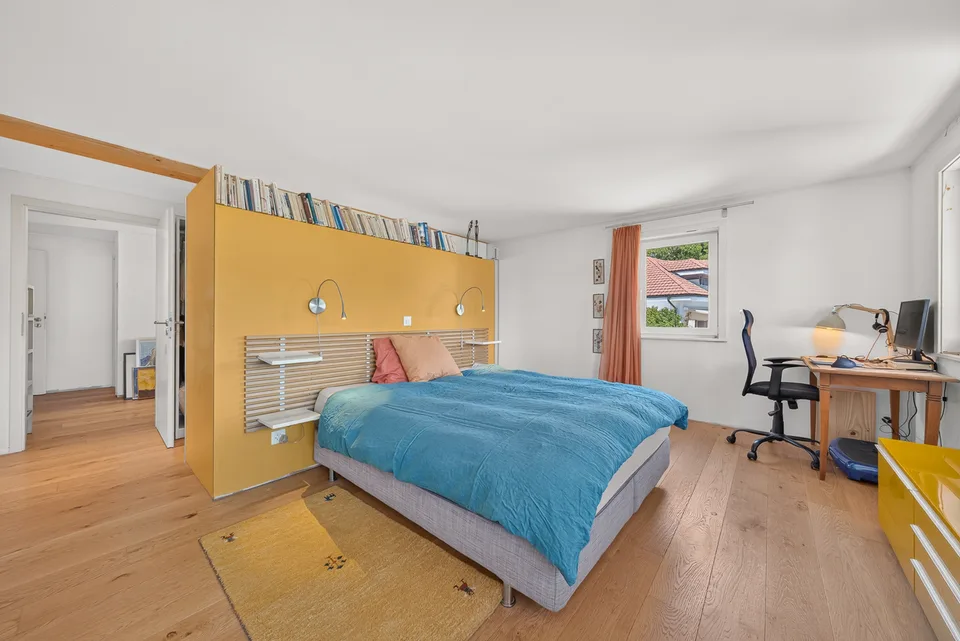 Prächtiges renoviertes Bauernhaus mit ruhiger und friedlicher Atmosphäre – Foto 8 von 13