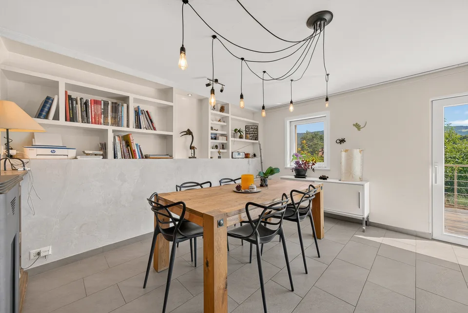 Prächtiges renoviertes Bauernhaus mit ruhiger und friedlicher Atmosphäre – Foto 6 von 13