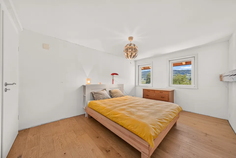 Prächtiges renoviertes Bauernhaus mit ruhiger und friedlicher Atmosphäre – Foto 9 von 13