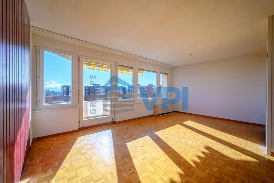 4 Zimmer Wohnung in Morges – photo 10 of 11