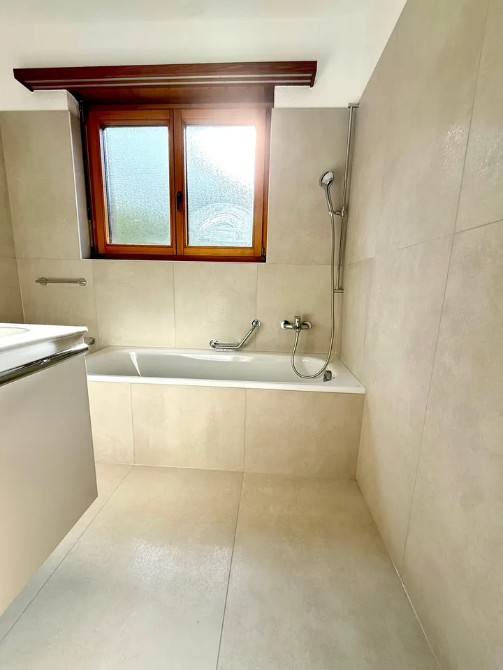 Helles 4.5-Zimmer-Wohnung komplett renoviert – Foto 9 von 15