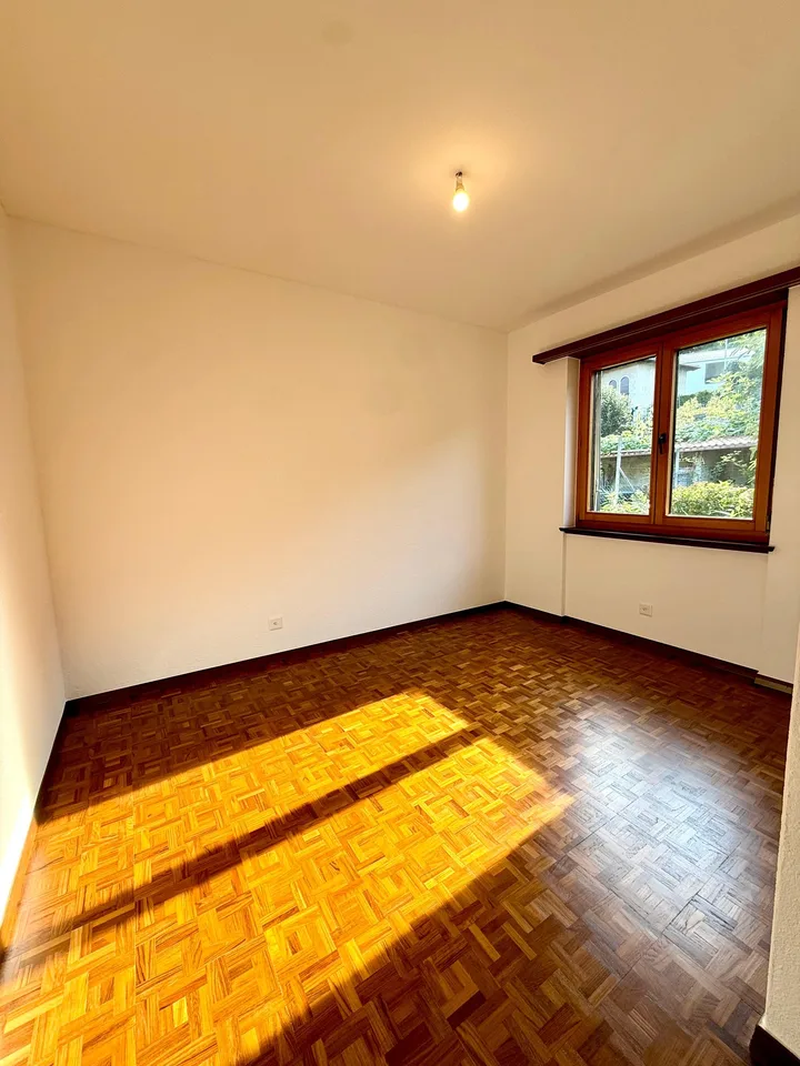 Helles 4.5-Zimmer-Wohnung komplett renoviert – Foto 11 von 15