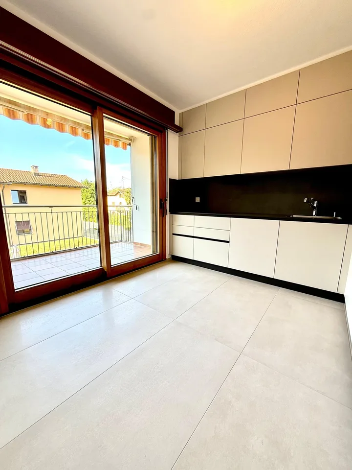 Helles 4.5-Zimmer-Wohnung komplett renoviert – Foto 3 von 15