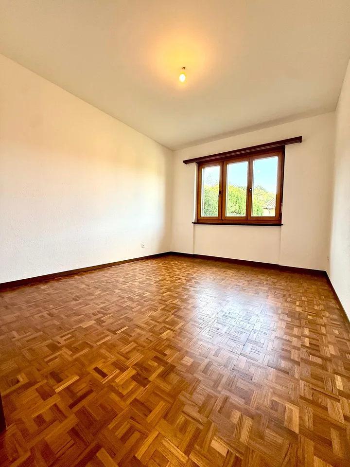 Helles 4.5-Zimmer-Wohnung komplett renoviert – Foto 10 von 15