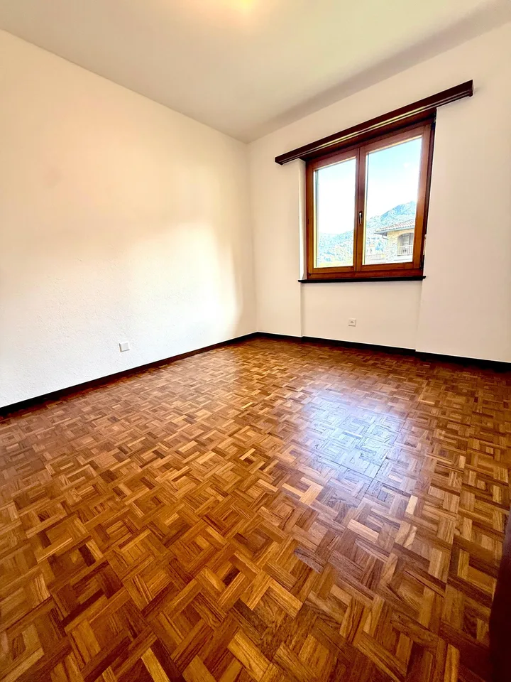 Helles 4.5-Zimmer-Wohnung komplett renoviert – Foto 12 von 15