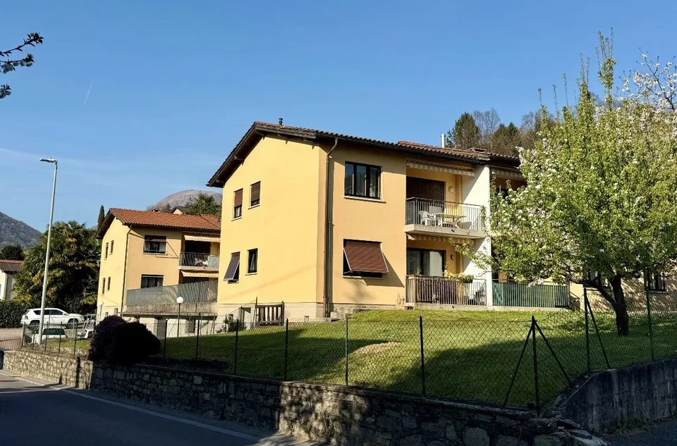 Helles 4.5-Zimmer-Wohnung komplett renoviert – Foto 14 von 15