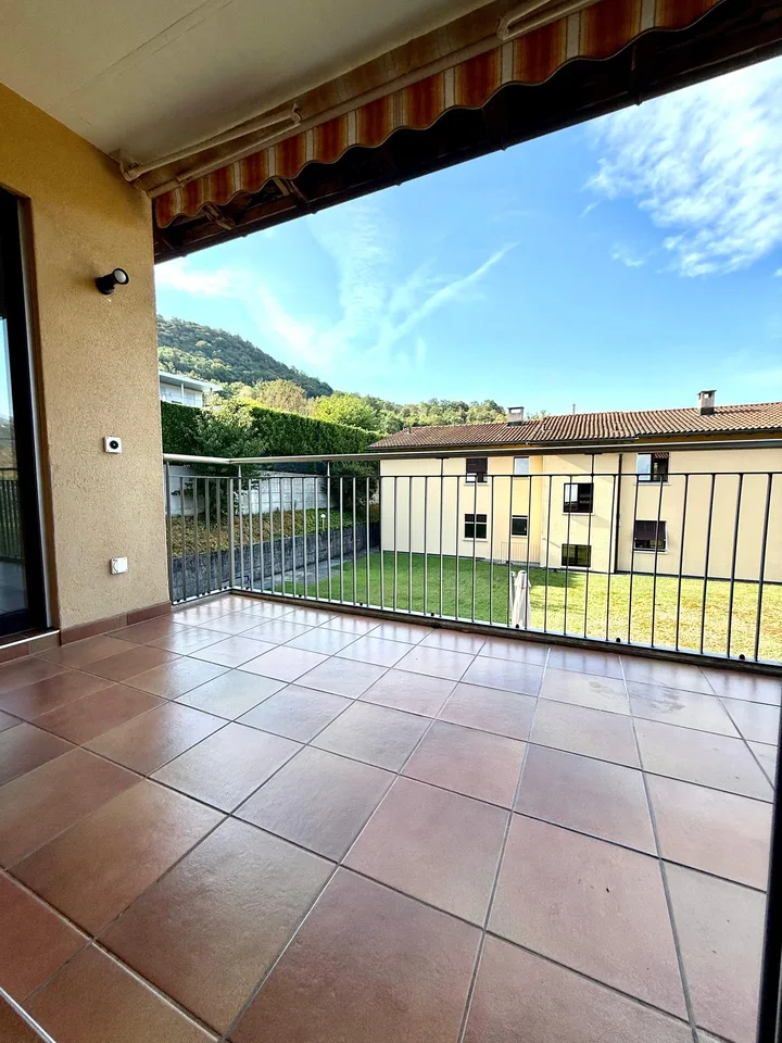 Helles 4.5-Zimmer-Wohnung komplett renoviert – Foto 5 von 15