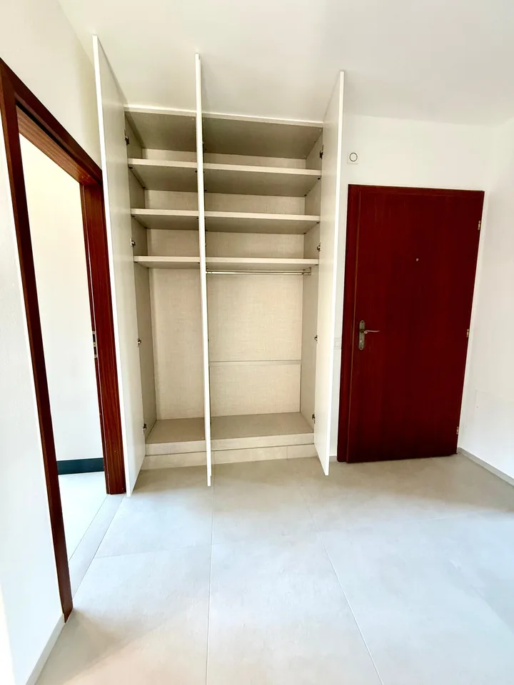 Helles 4.5-Zimmer-Wohnung komplett renoviert – Foto 13 von 15