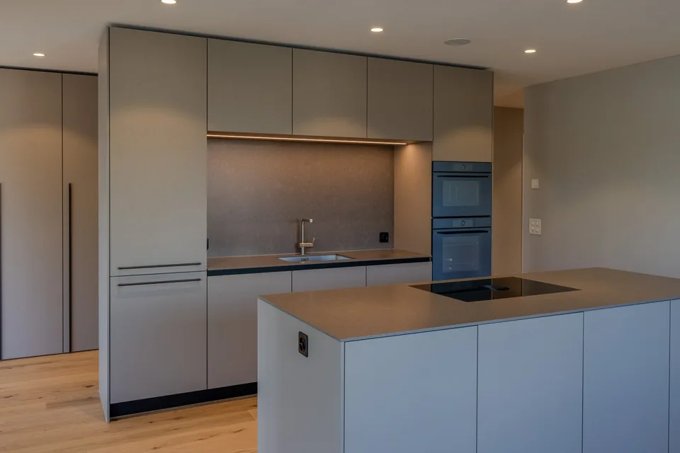 Küssnachterhof - Stilvolle 3.5 Zimmer-Wohnung