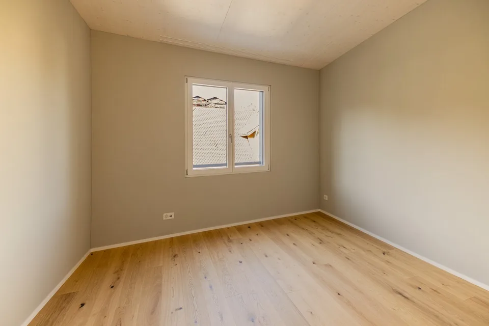 Küssnachterhof - Stilvolle 3.5 Zimmer-Wohnung