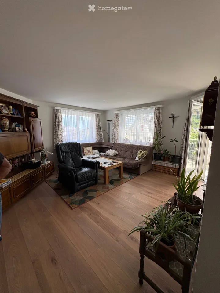 To rent from 01.12.2026