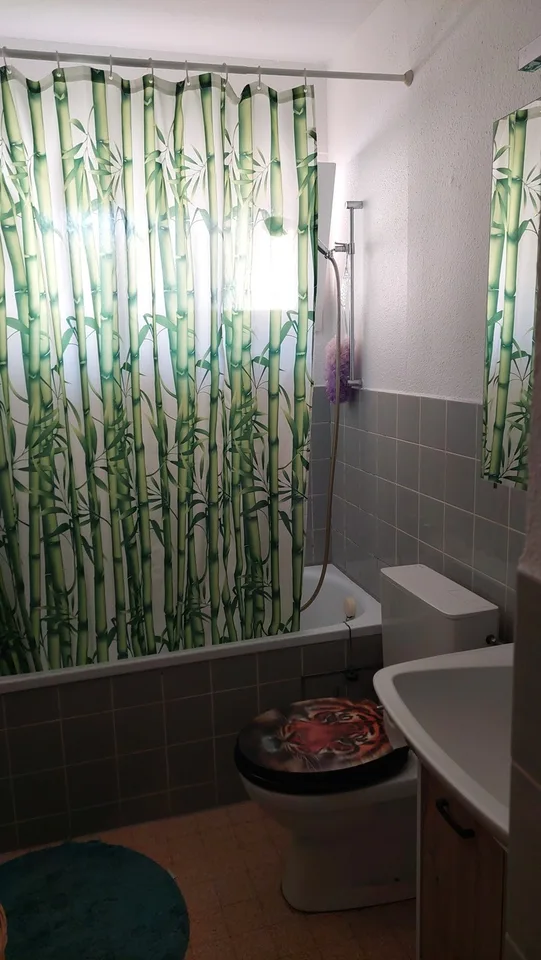 2-Zimmerwohnung mit Balkon – Baselstrasse 67, 4125 Riehen