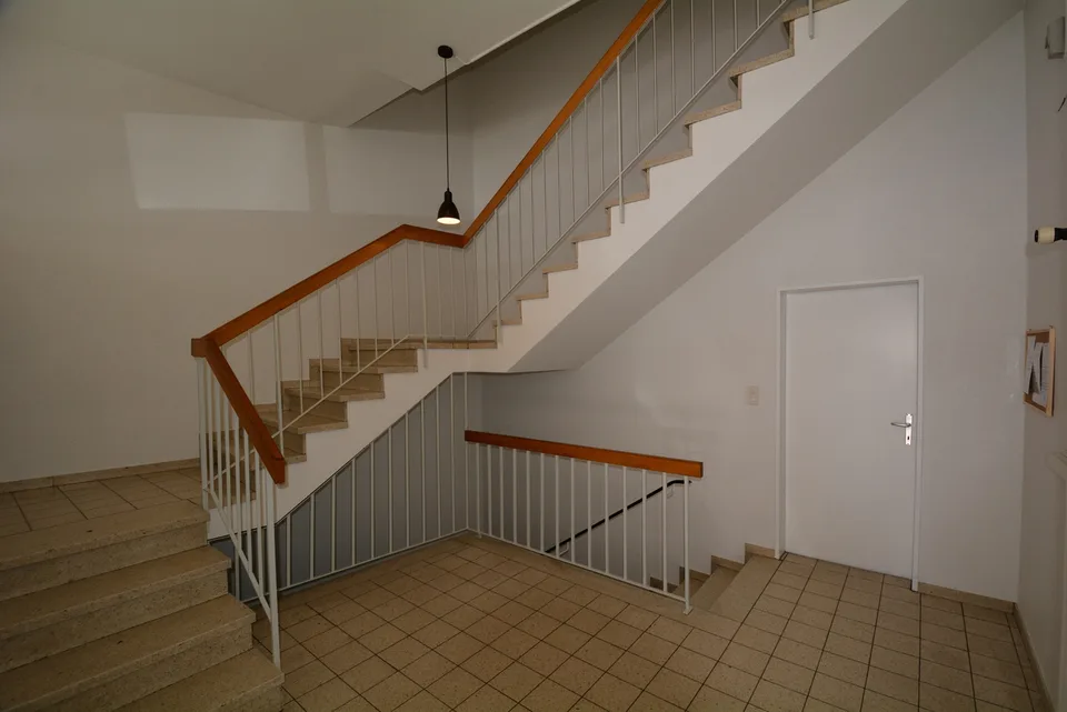 2-Zimmerwohnung mit Balkon – Baselstrasse 67, 4125 Riehen