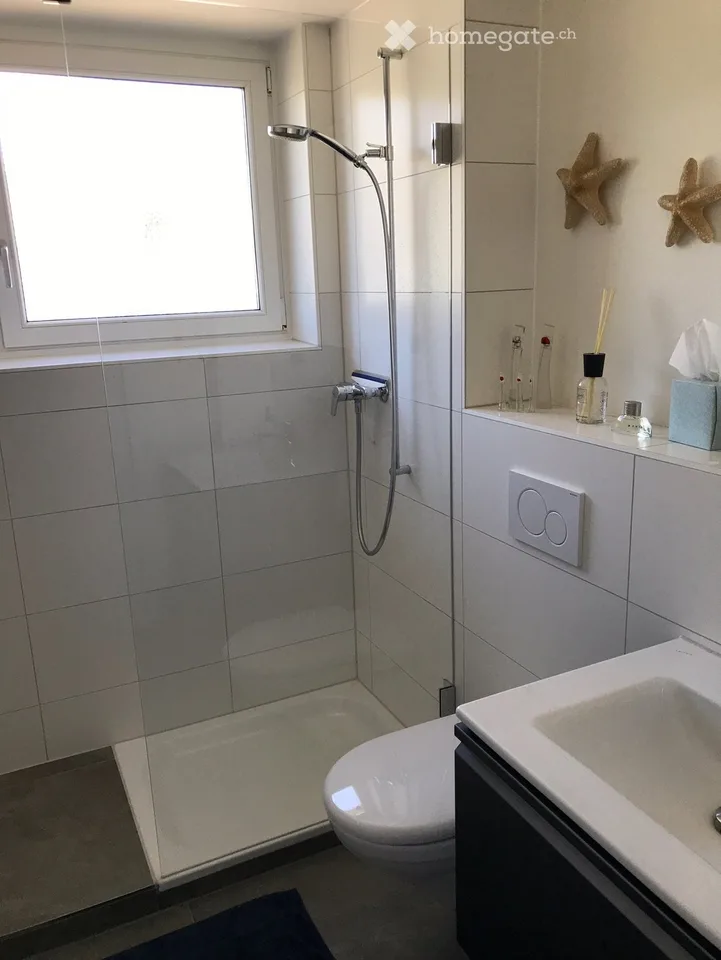 helle 3-Zimmerwohnung an zentraler Lage