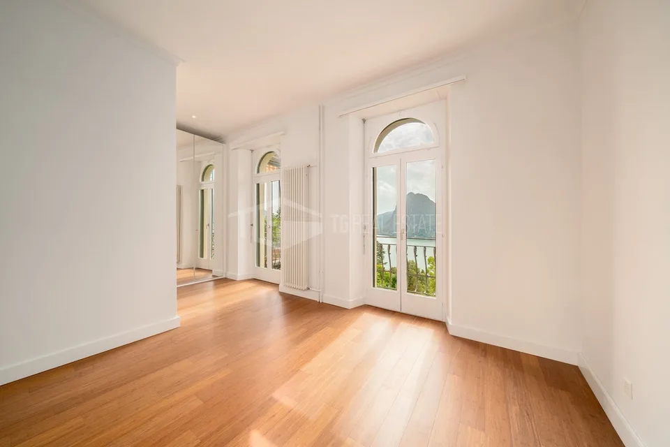 ELEGANTE 5,5-ZIMMER-WOHNUNG MIT SPEKTAKULÄRER SEESICHT (Copy)