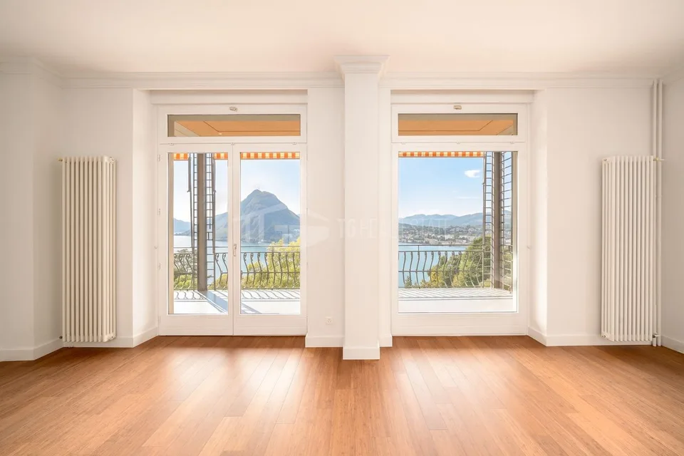 ELEGANTE 5,5-ZIMMER-WOHNUNG MIT SPEKTAKULÄRER SEESICHT (Copy)