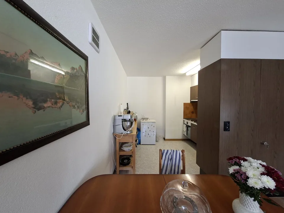 Appartement unique du vieux quartier avec beaucoup de charme