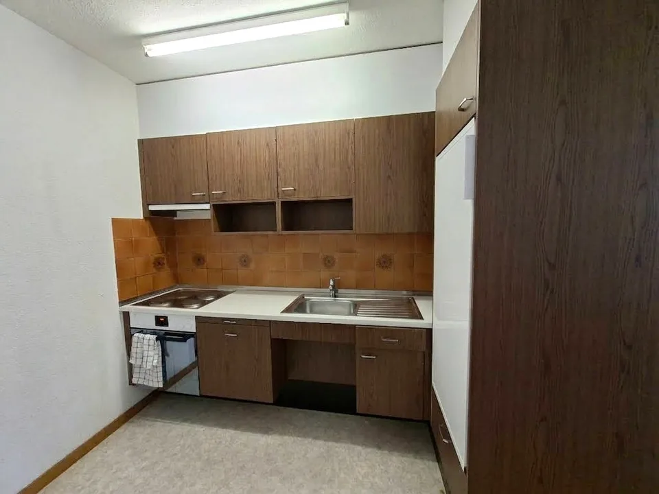 Appartement unique du vieux quartier avec beaucoup de charme