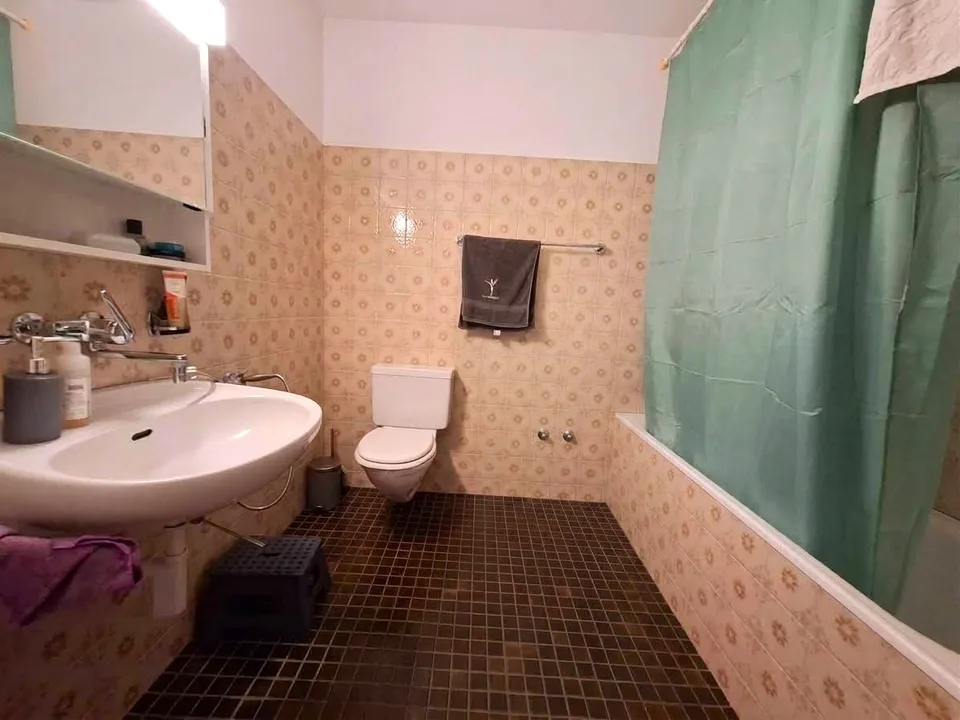 Appartement unique du vieux quartier avec beaucoup de charme