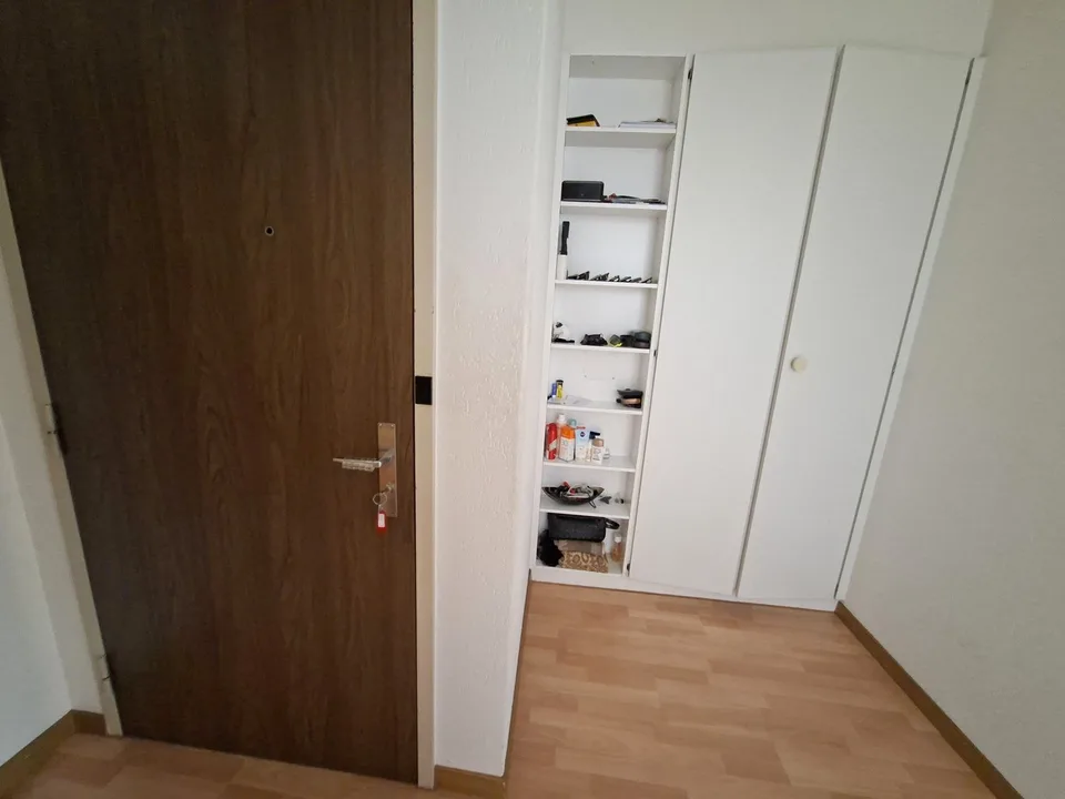 Appartement unique du vieux quartier avec beaucoup de charme
