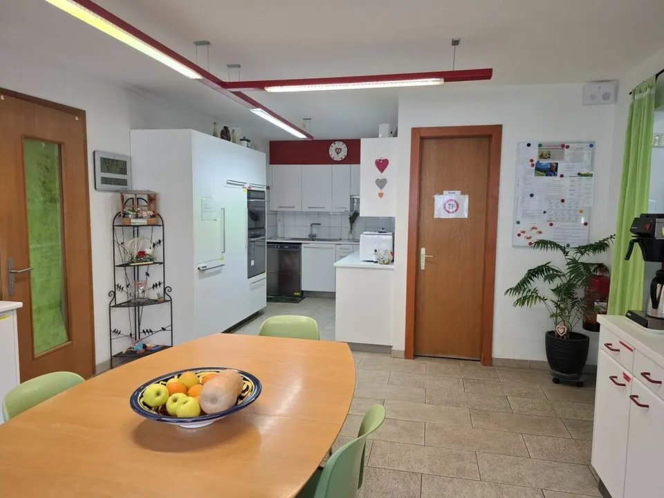 Zwei Wohnungen in Saxon – Foto 6 von 20