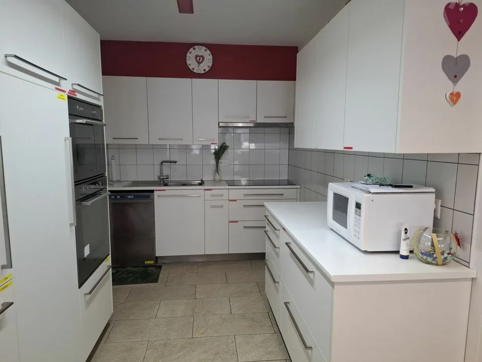 Zwei Wohnungen in Saxon – Foto 16 von 20