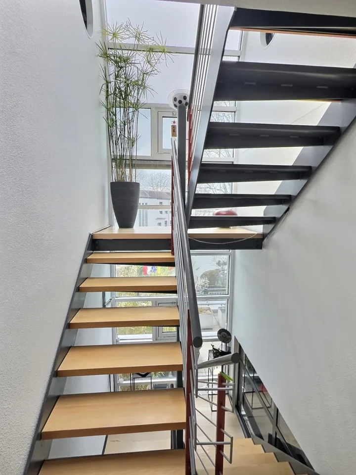 Zwei magnifische Apartments in Viager-Halbbesitz ohne Rente mit Rendite – Foto 12 von 13