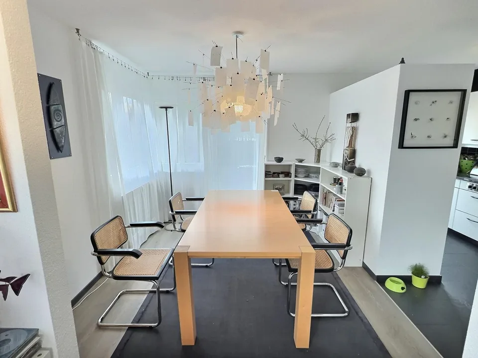 Zwei magnifische Apartments in Viager-Halbbesitz ohne Rente mit Rendite – Foto 10 von 13