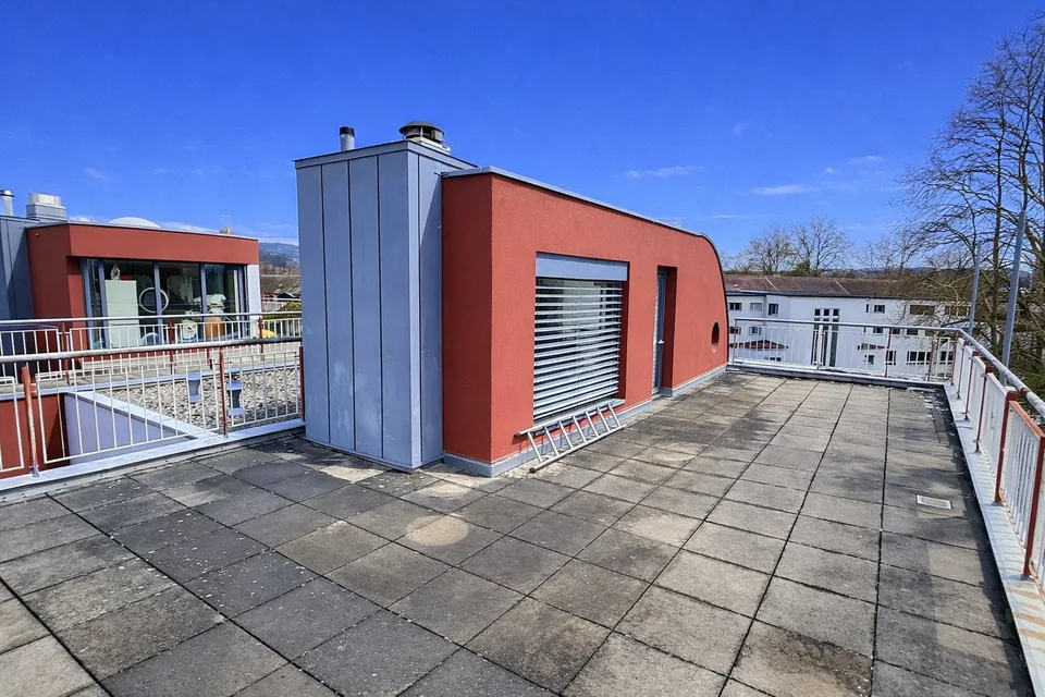 Zwei magnifische Apartments in Viager-Halbbesitz ohne Rente mit Rendite – Foto 2 von 13