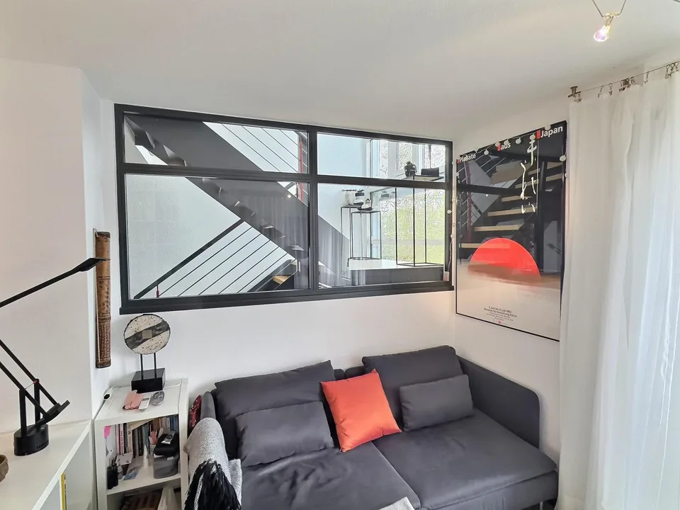 Zwei magnifische Apartments in Viager-Halbbesitz ohne Rente mit Rendite – Foto 8 von 13