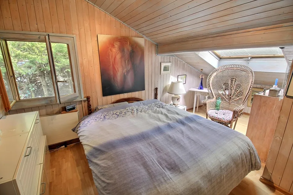 Bella casa individuale con vista lago in viager occupato senza affitto – foto 8 di 13