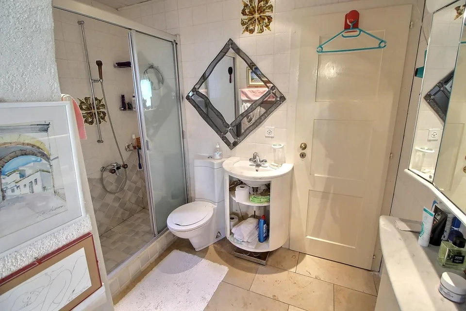 Bella casa individuale con vista lago in viager occupato senza affitto – foto 9 di 13