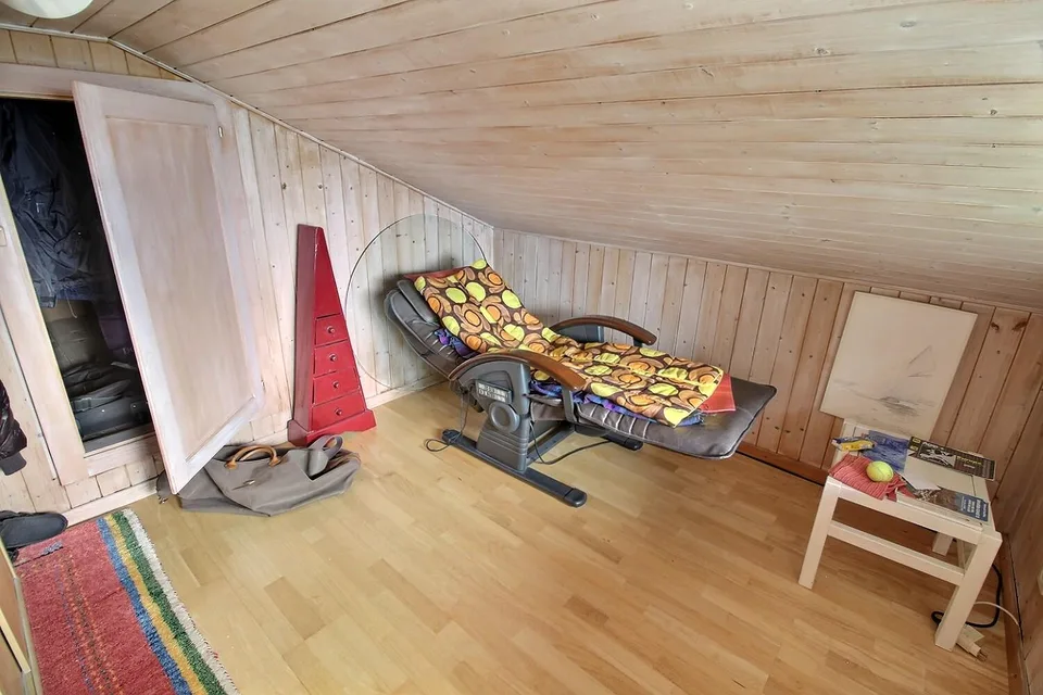 Bella casa individuale con vista lago in viager occupato senza affitto – foto 7 di 13