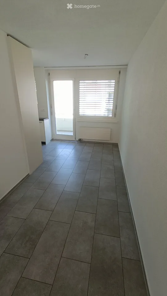 Appartamento ristrutturato di 4,5 locali con balcone a Hombrechtikon